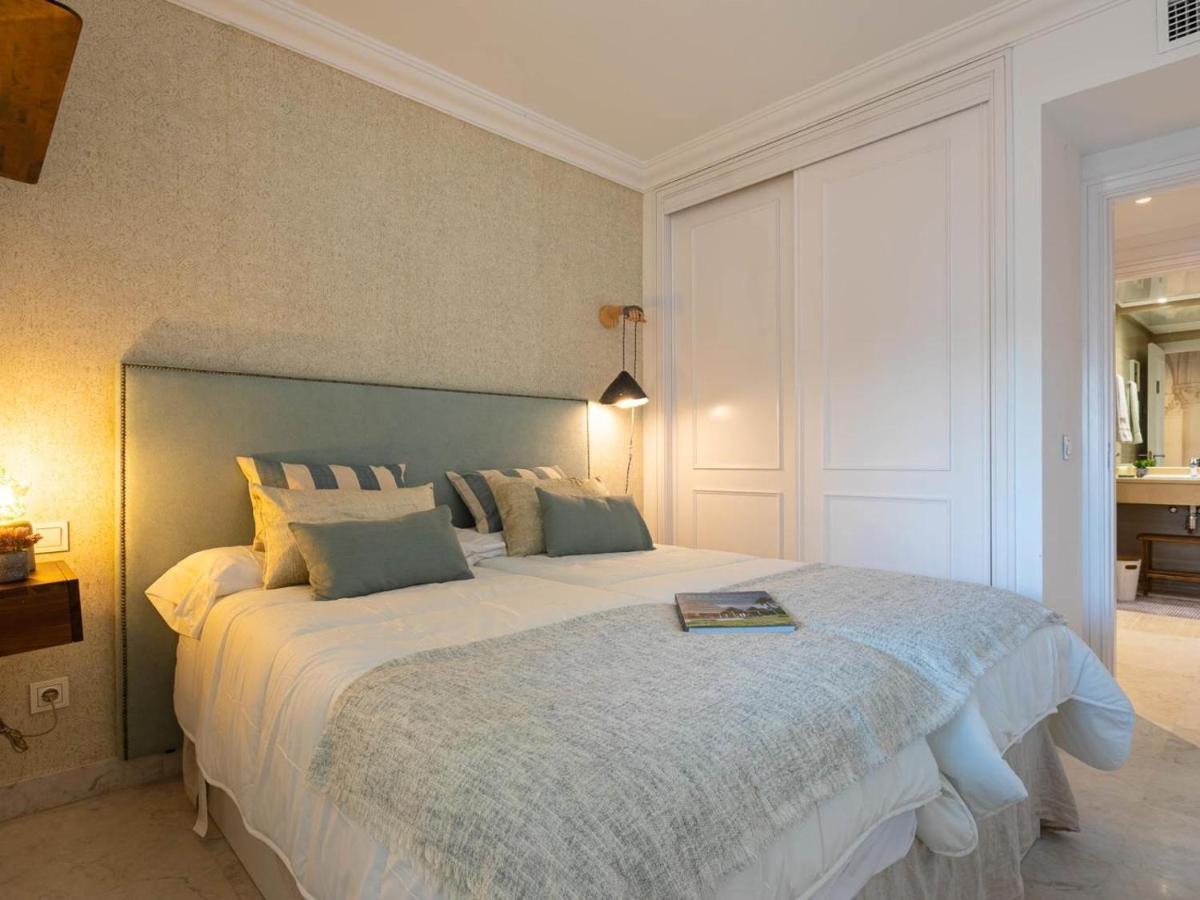 Banus Home Марбелья Экстерьер фото