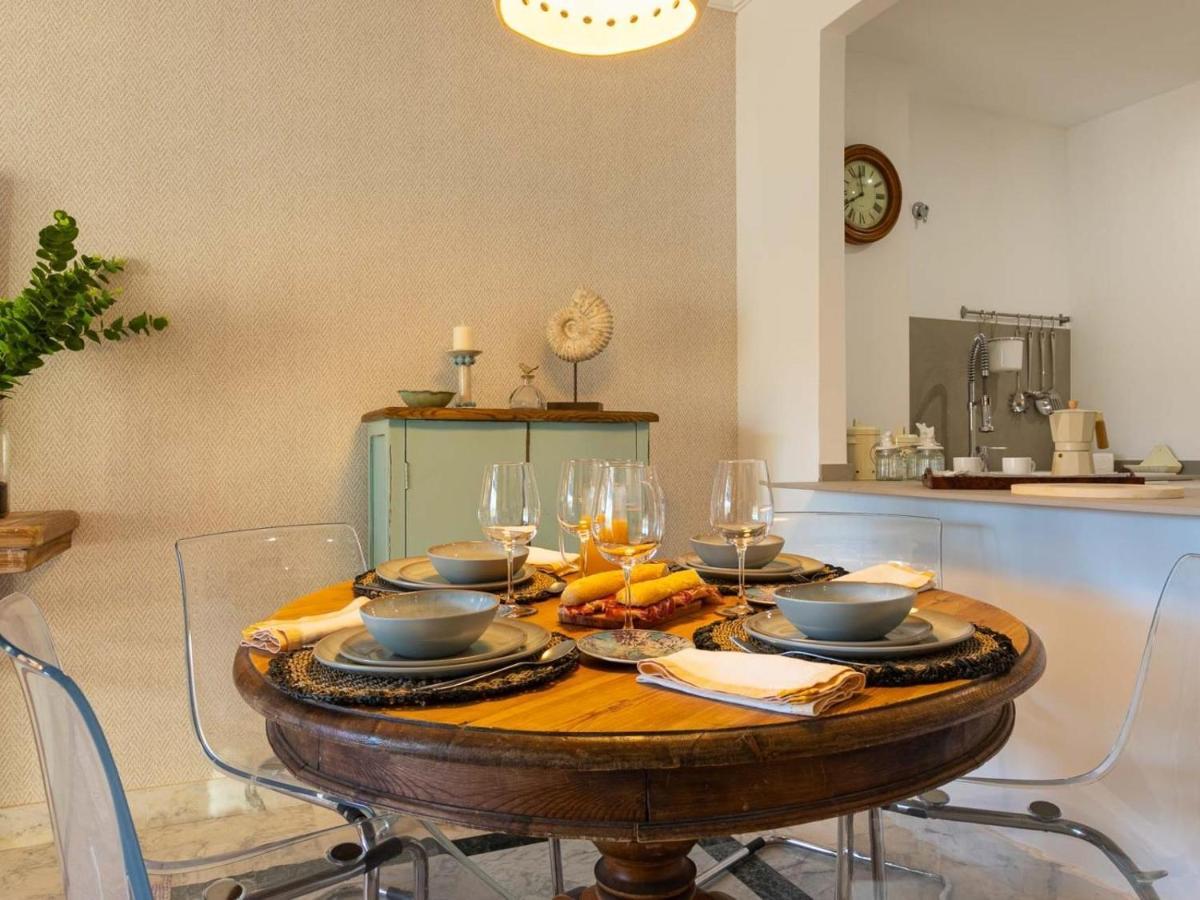 Banus Home Марбелья Экстерьер фото