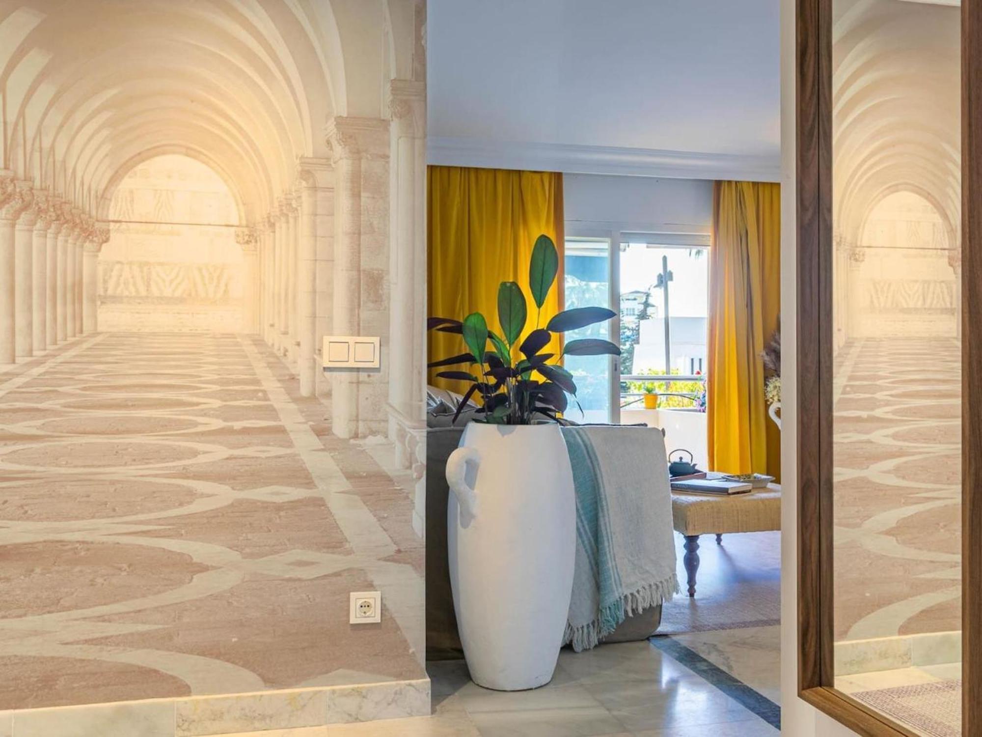 Banus Home Марбелья Экстерьер фото