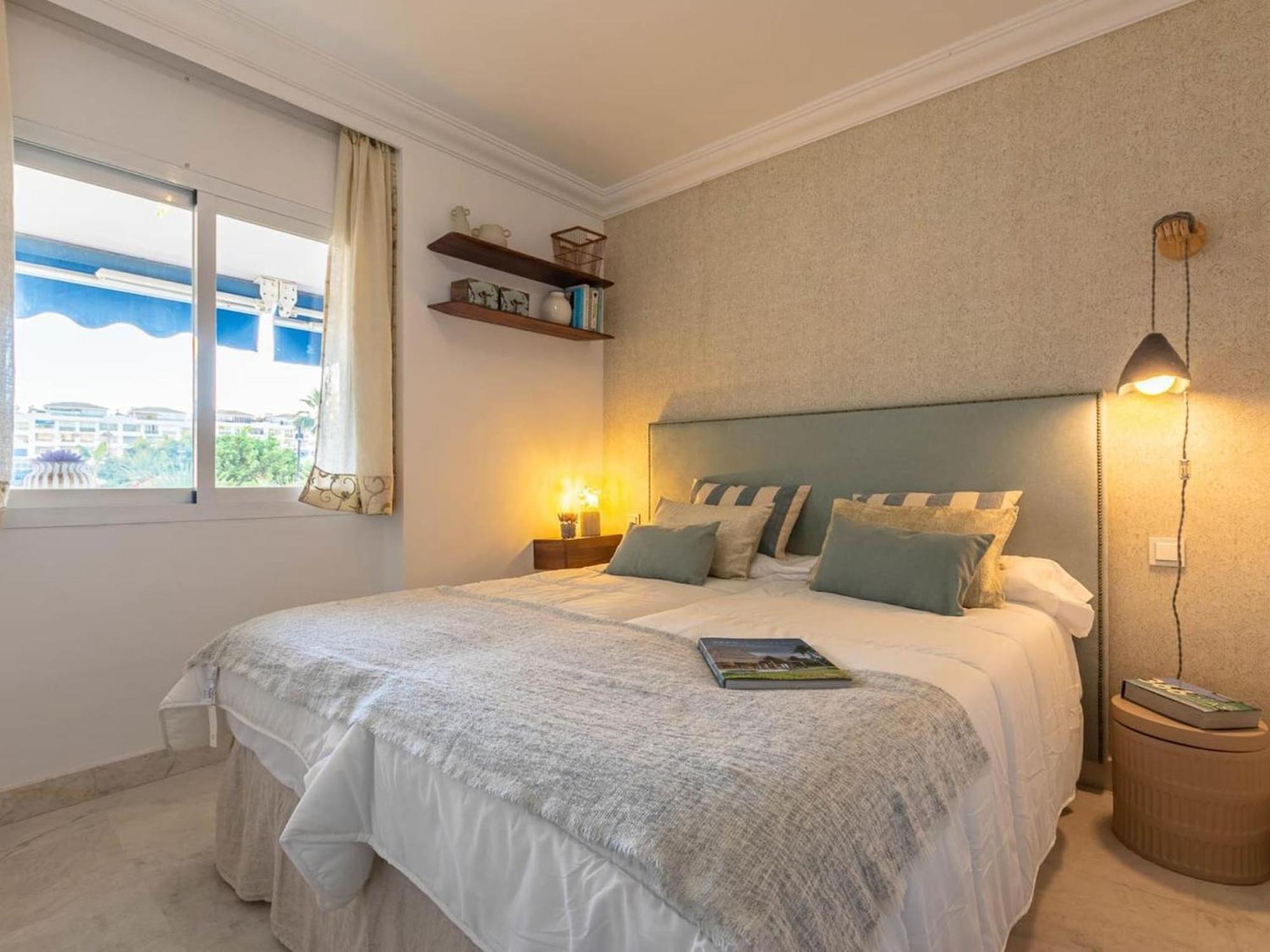 Banus Home Марбелья Экстерьер фото