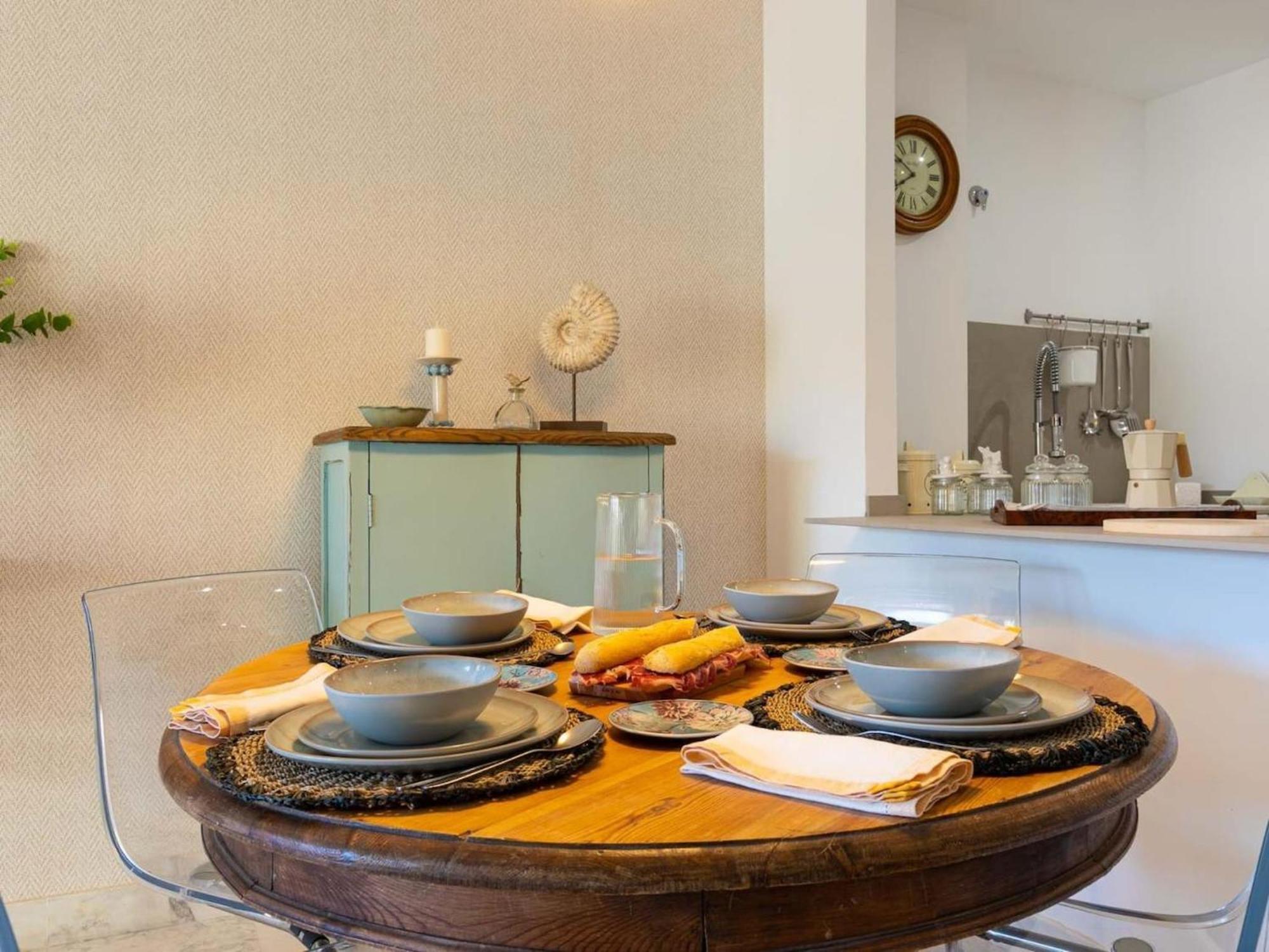 Banus Home Марбелья Экстерьер фото