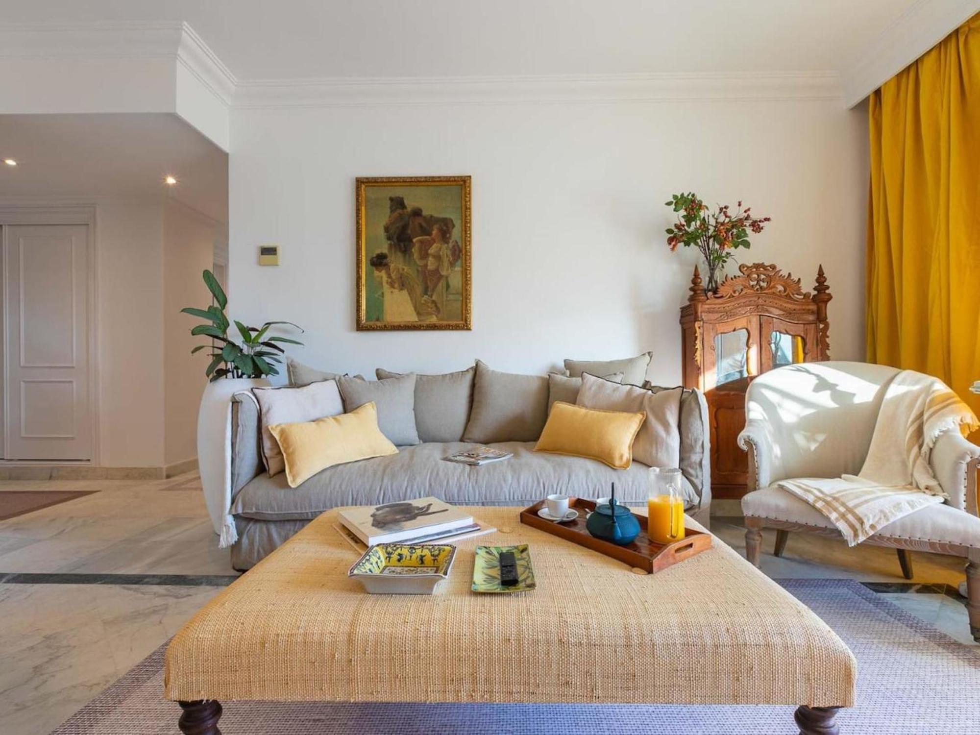 Banus Home Марбелья Экстерьер фото