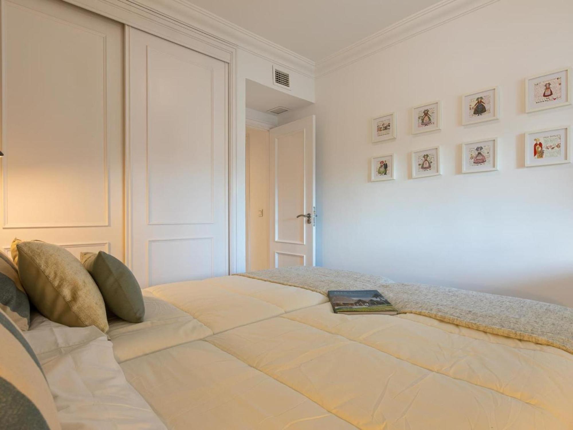 Banus Home Марбелья Экстерьер фото