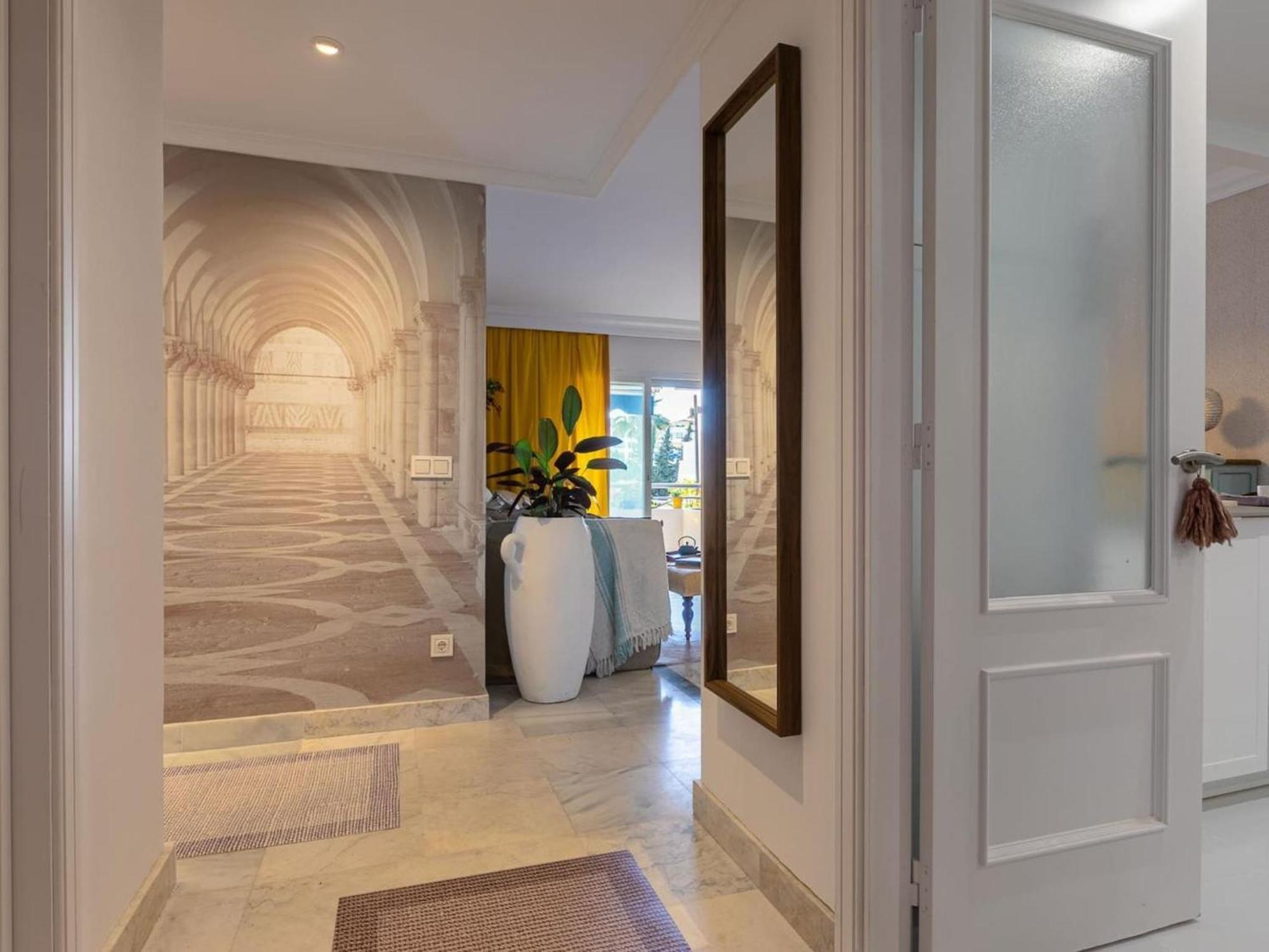 Banus Home Марбелья Экстерьер фото