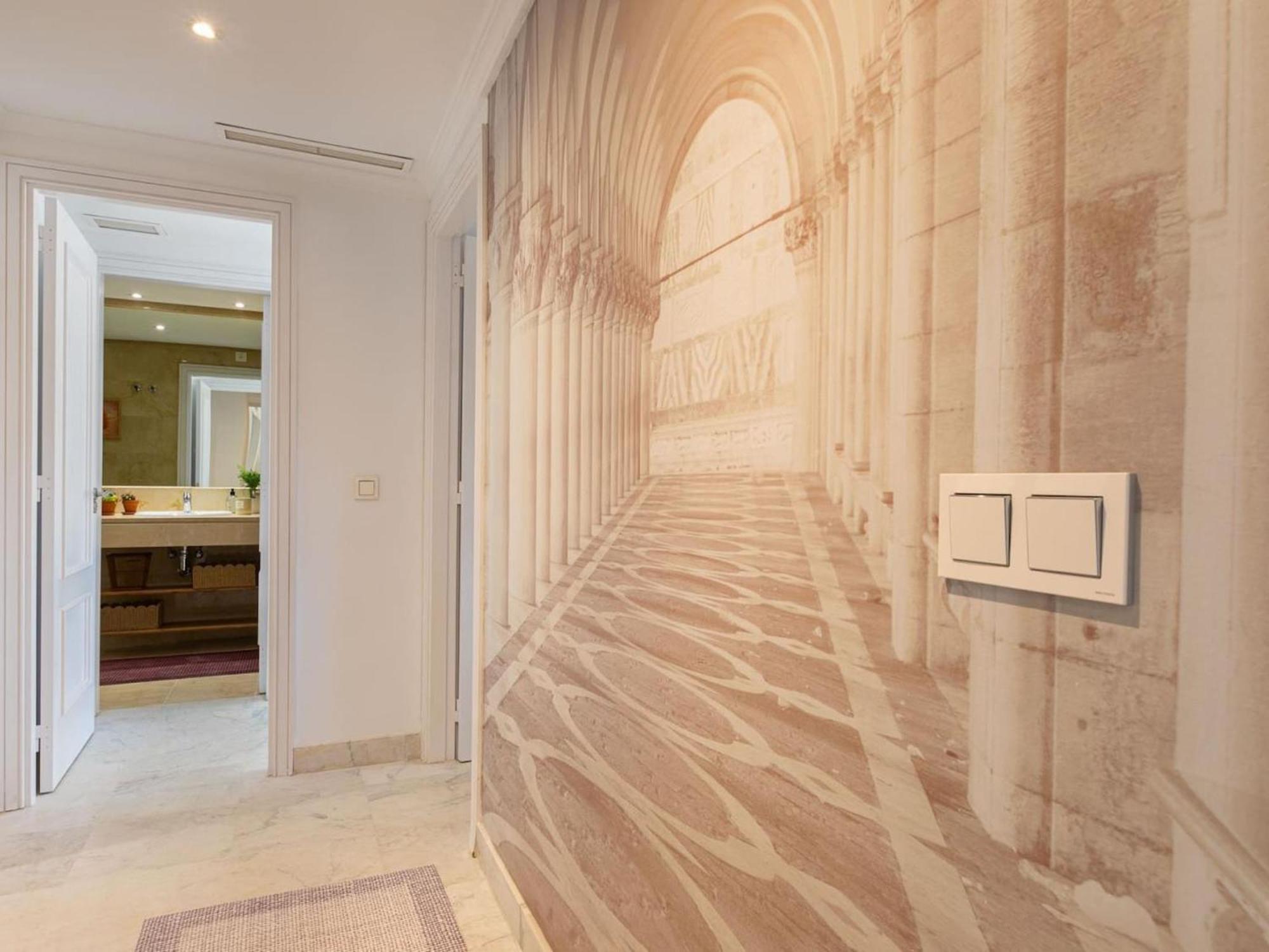 Banus Home Марбелья Экстерьер фото