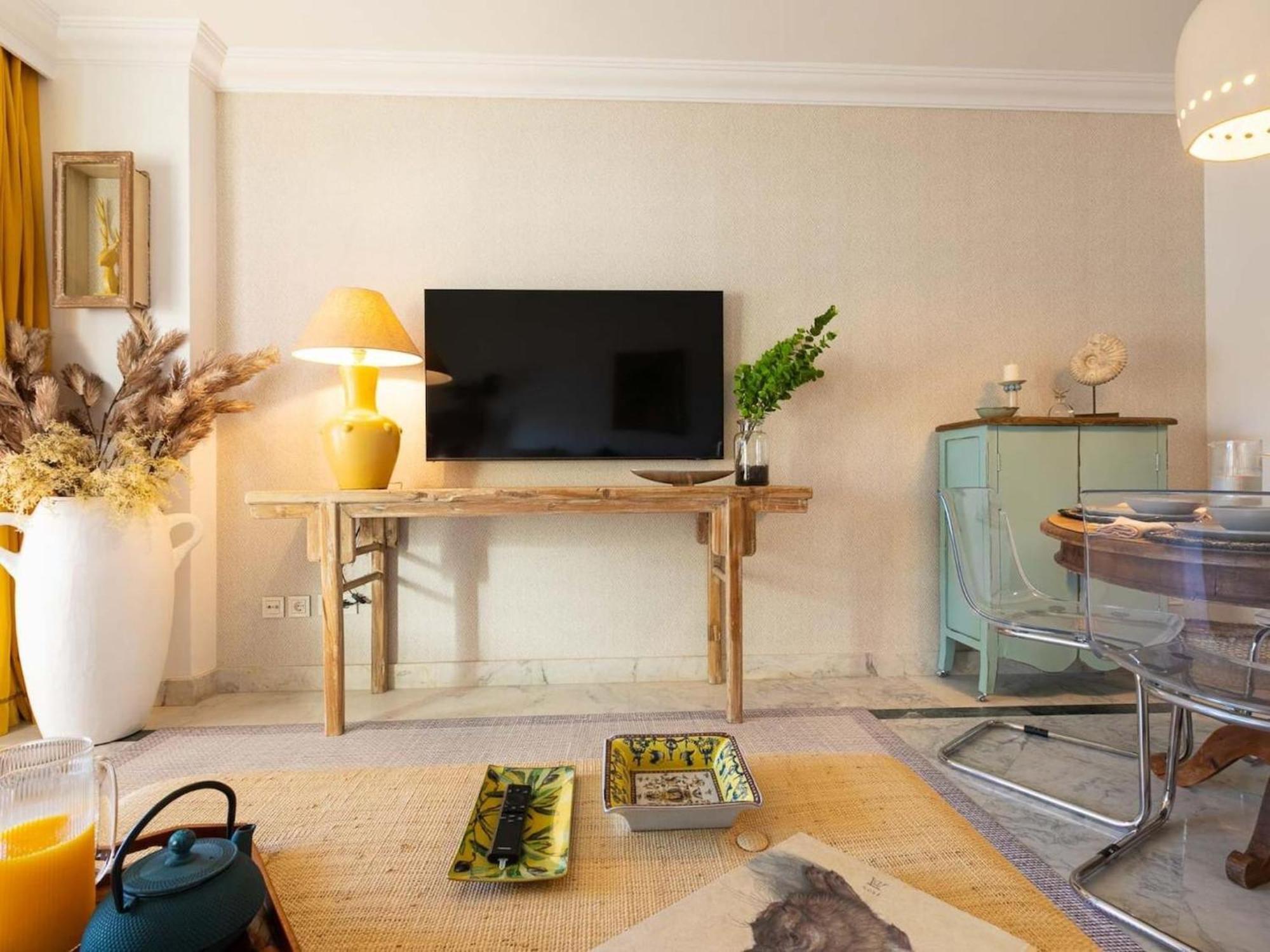 Banus Home Марбелья Экстерьер фото