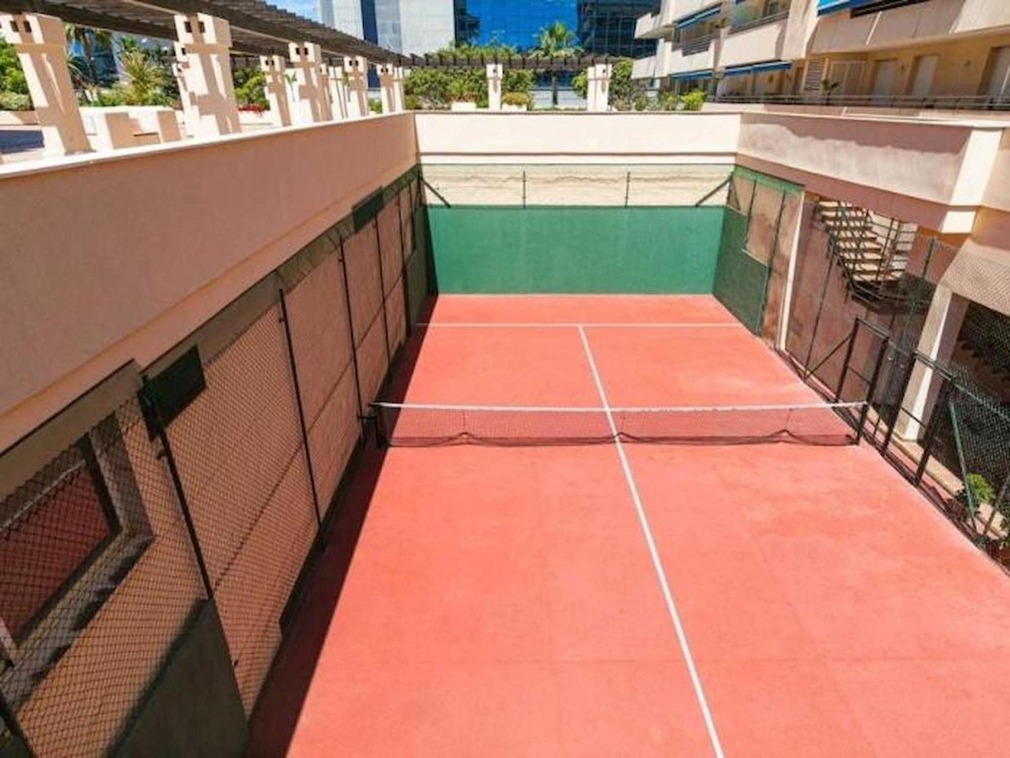 Banus Home Марбелья Экстерьер фото